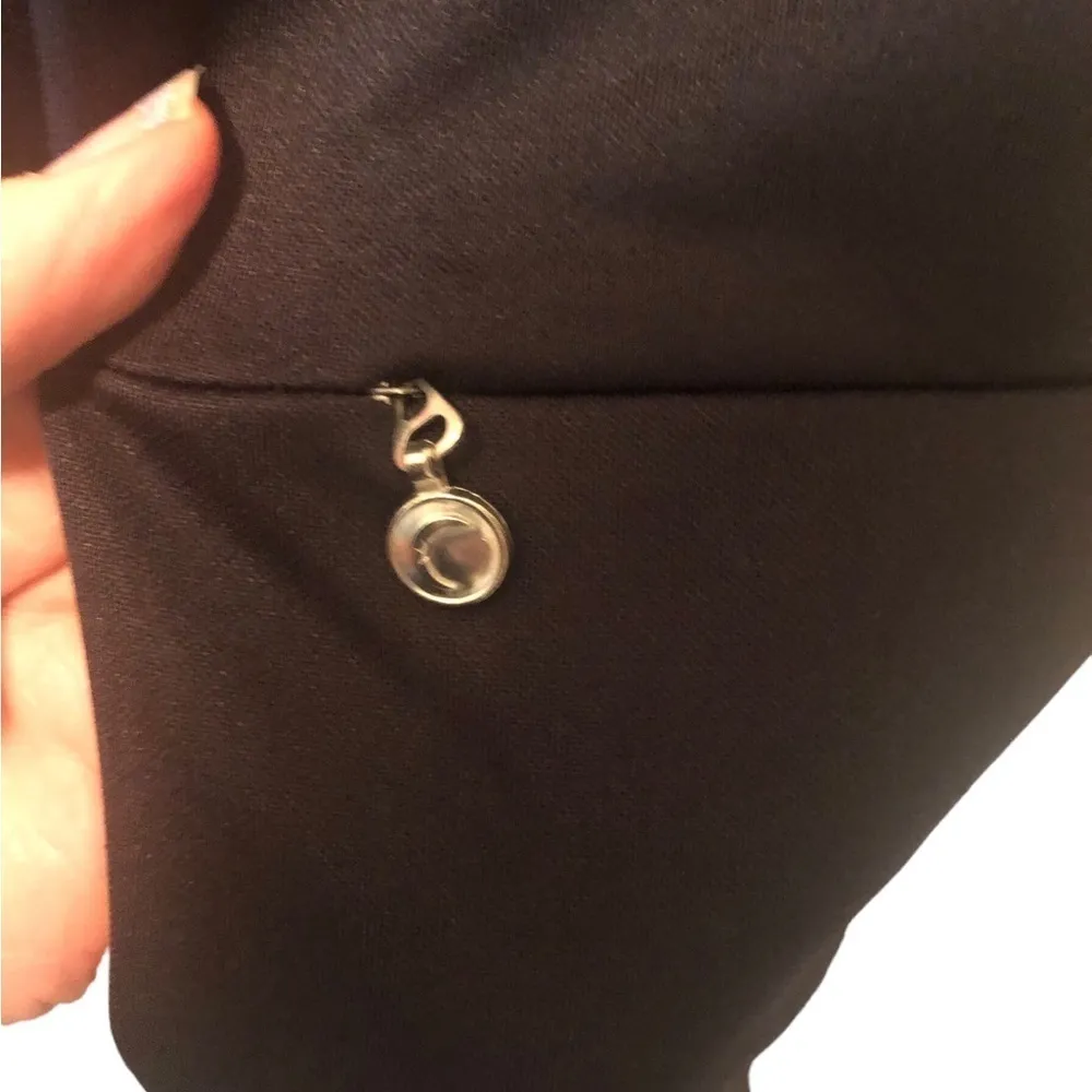 Zyia Active Clubhouse Golf Tennis Pickleball Dress XXL Pocket Sleeveless Sporty - Image 5