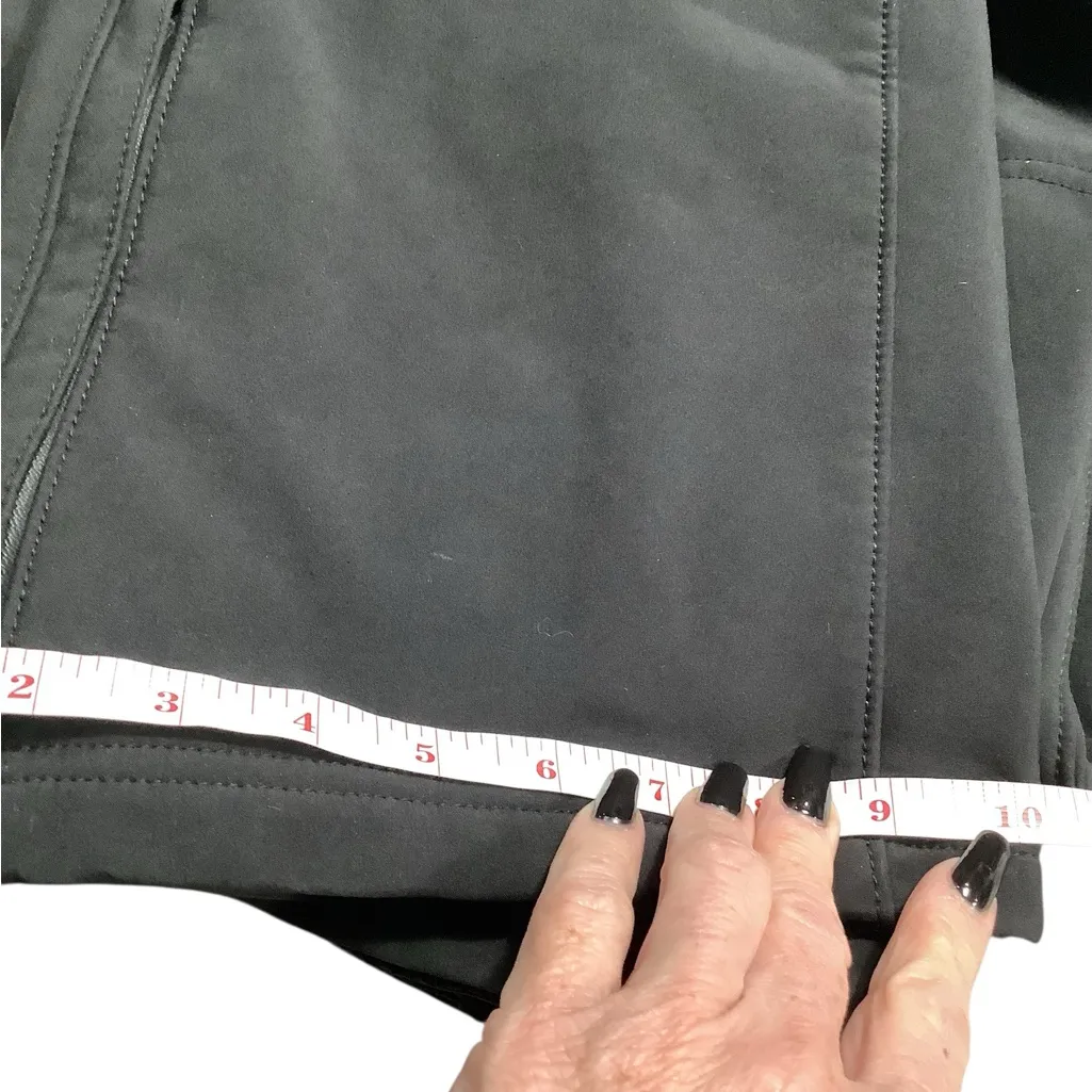 AFRC Ladies Tech Boulder Gear Cold Weather Powder & Snow Pants WORN ONCE Black Size 6 - Image 12