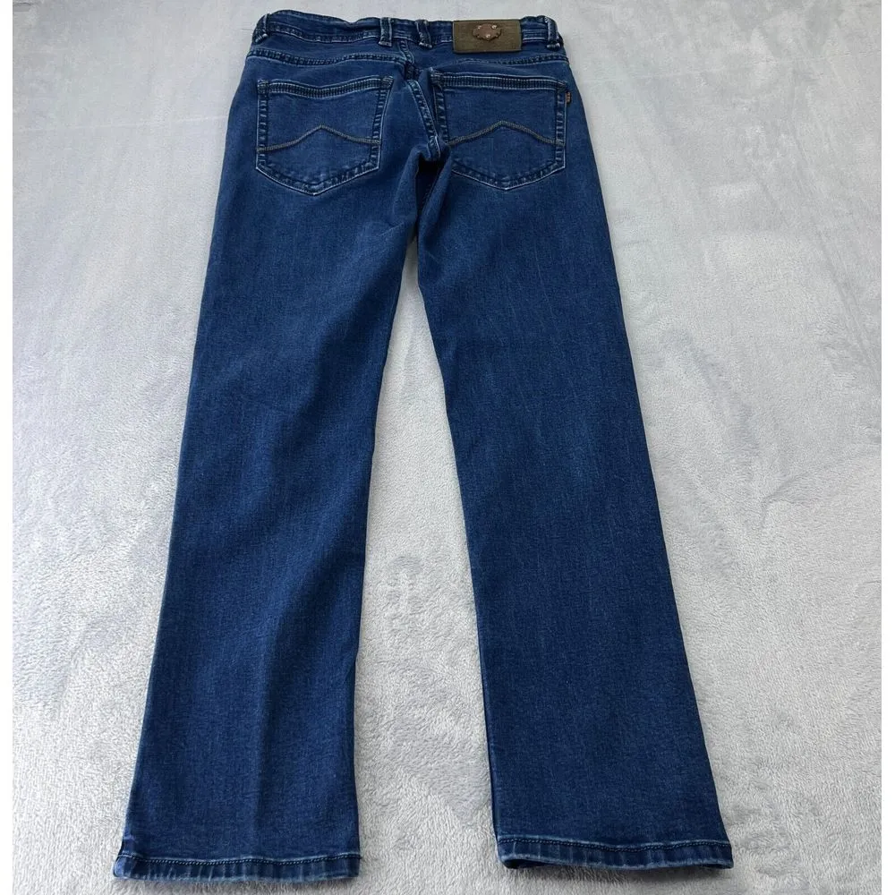G-Star Raw Contour‎ High Skinny Stretch Jean Size 30 City Casual - Image 4