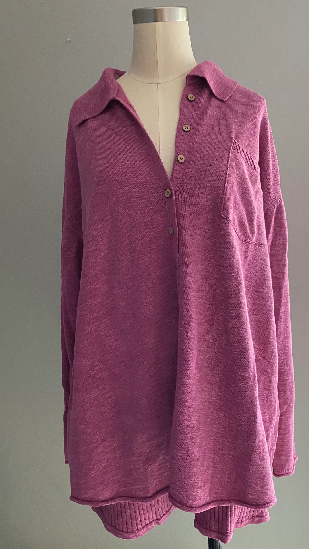 Free People Zuma Sweater Set - Image 4