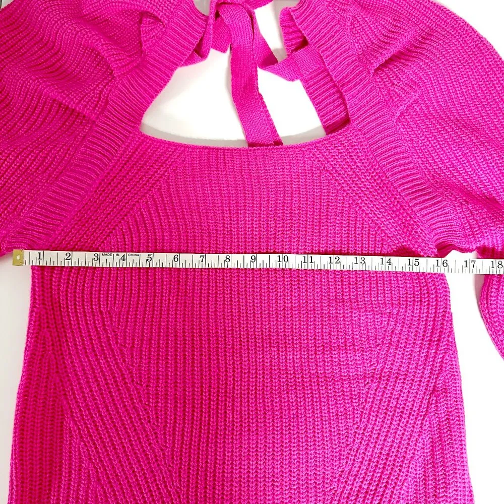 *NWT* ee•some Sweater - Image 7