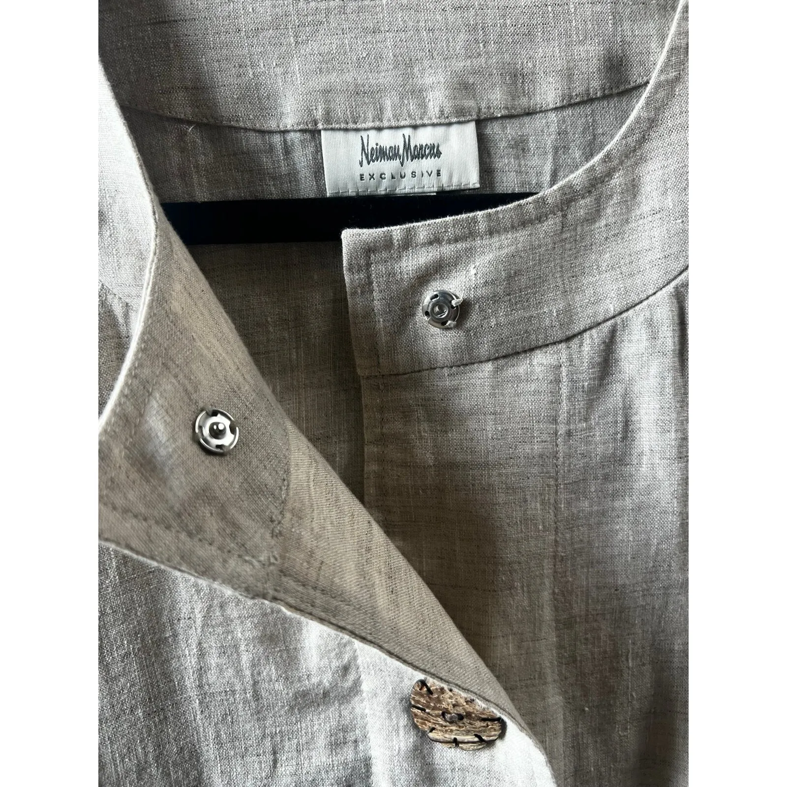 neiman marcus blazer - Image 6