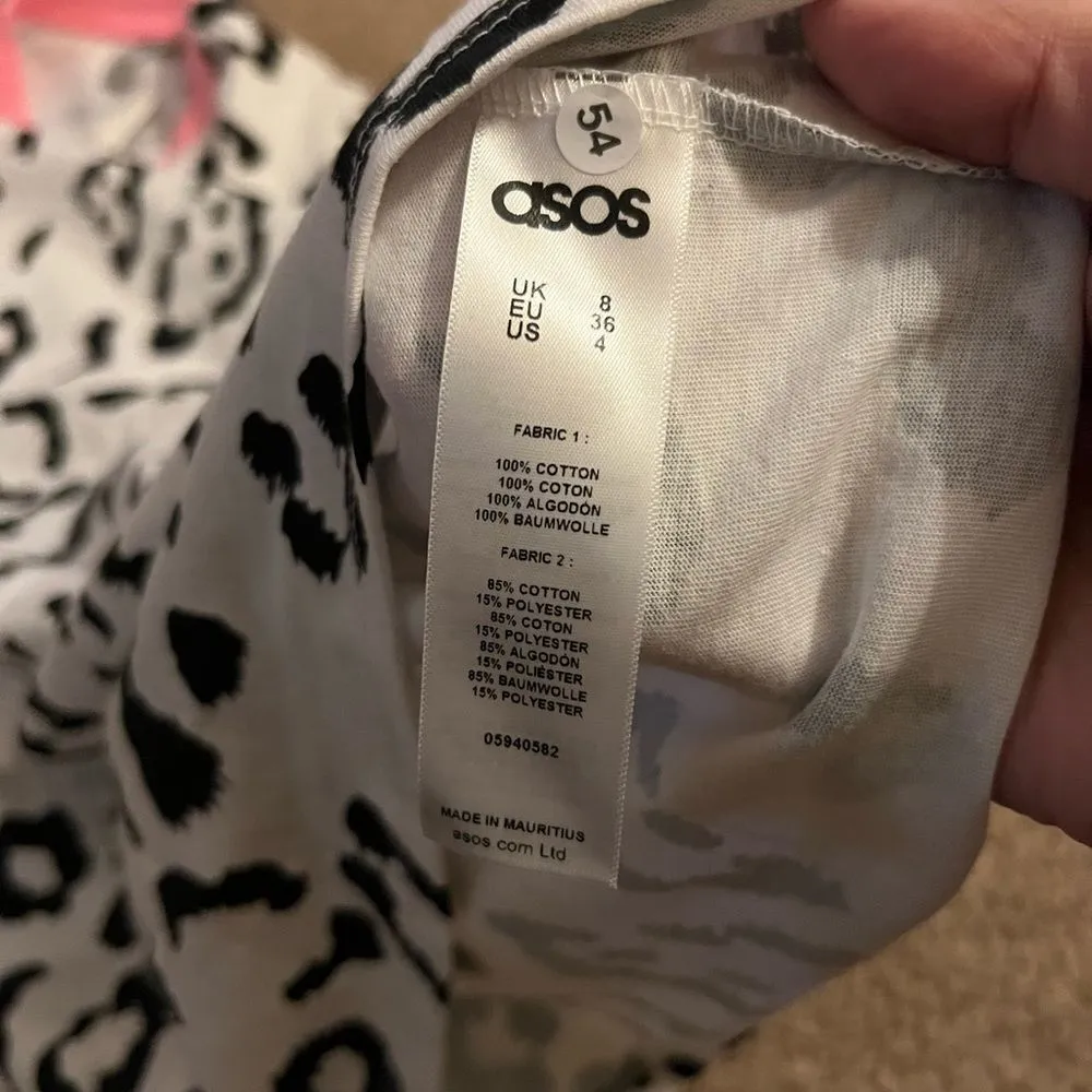 NWT asos Dress 4 - Image 5