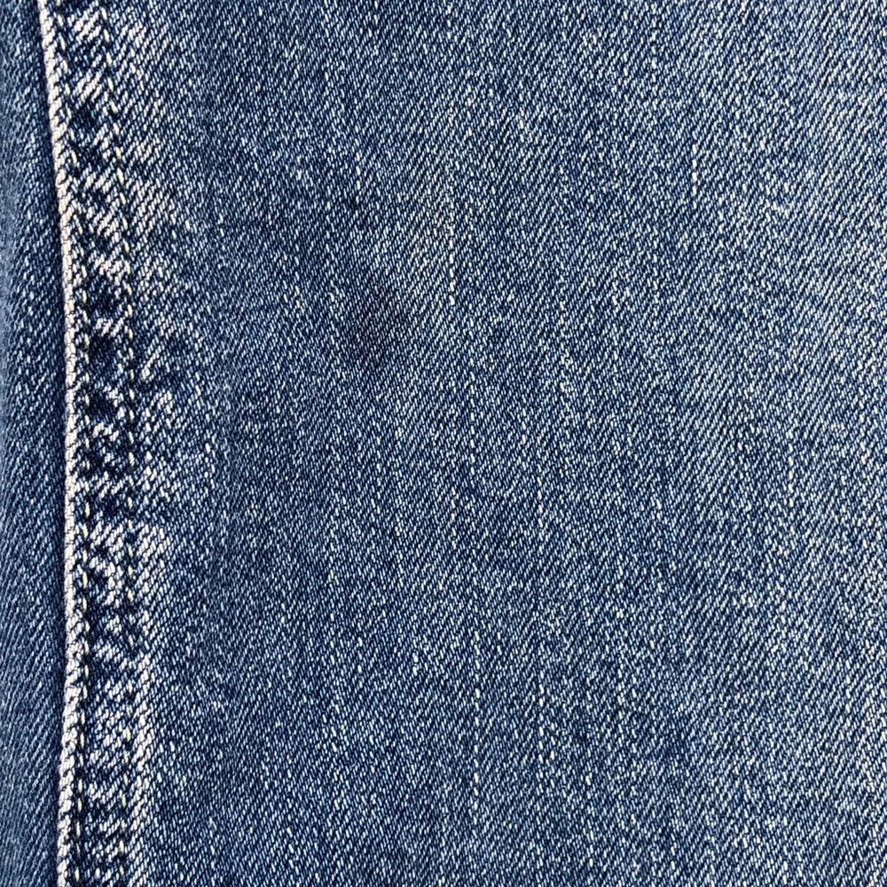 Levi's Jeans Midi Denim Skirt size M - Image 5