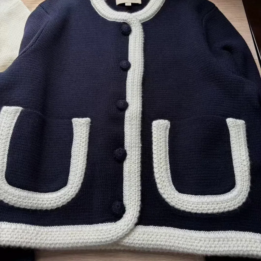 Sezane Auguste Jacket S - Image 5