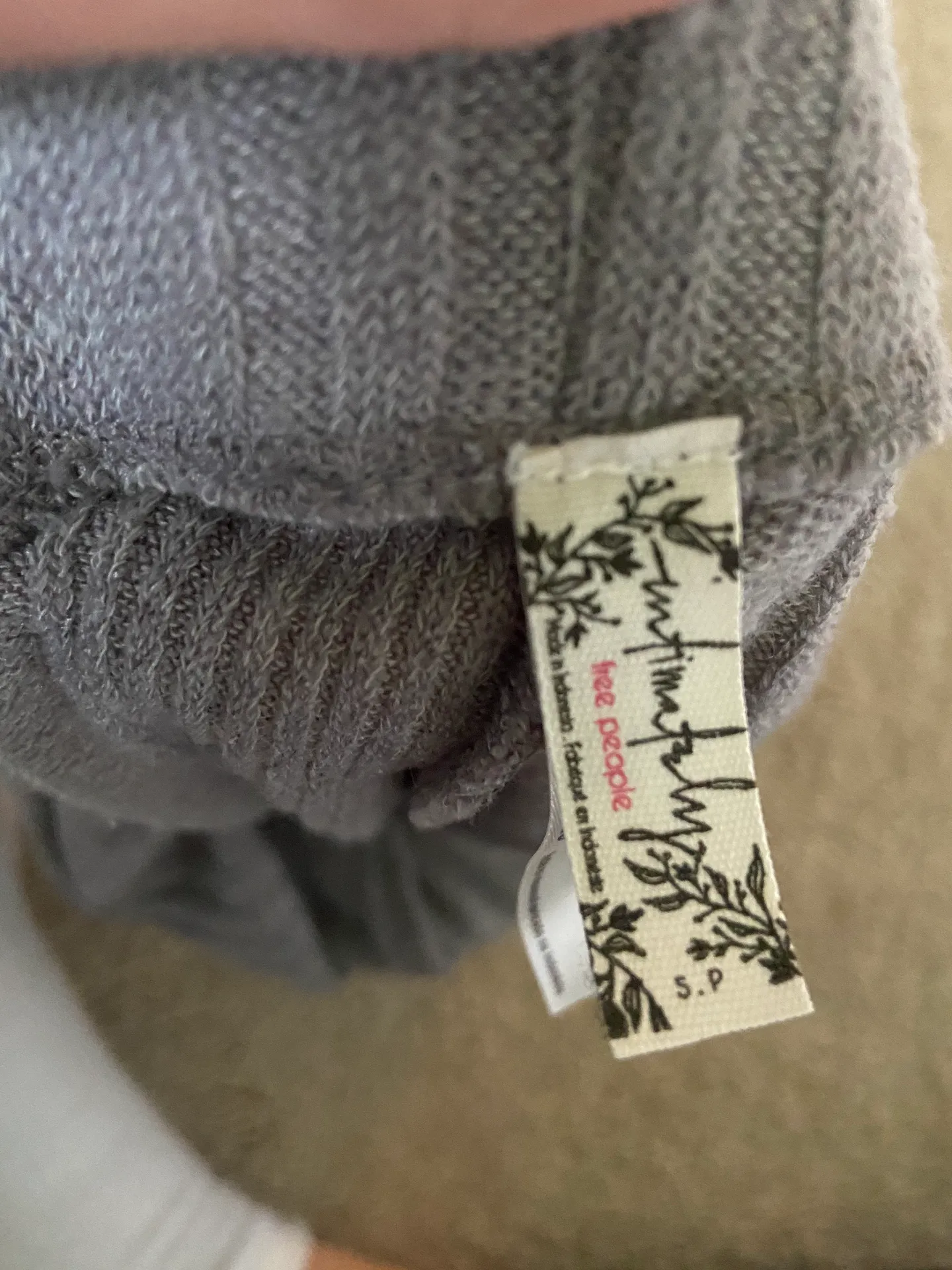 Leggings / Tights - Image 3