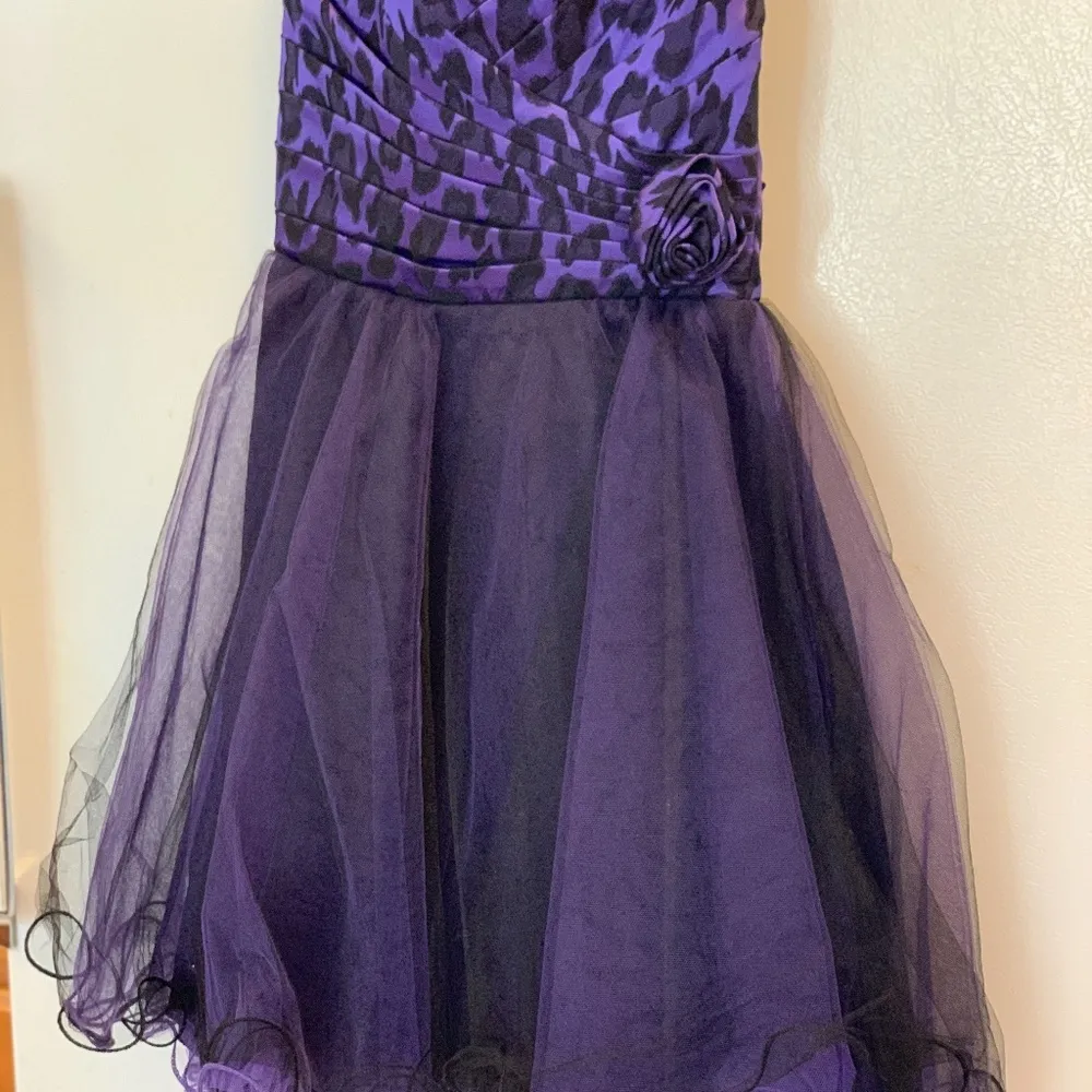 open lace back dress Multiple cutout detail gown
