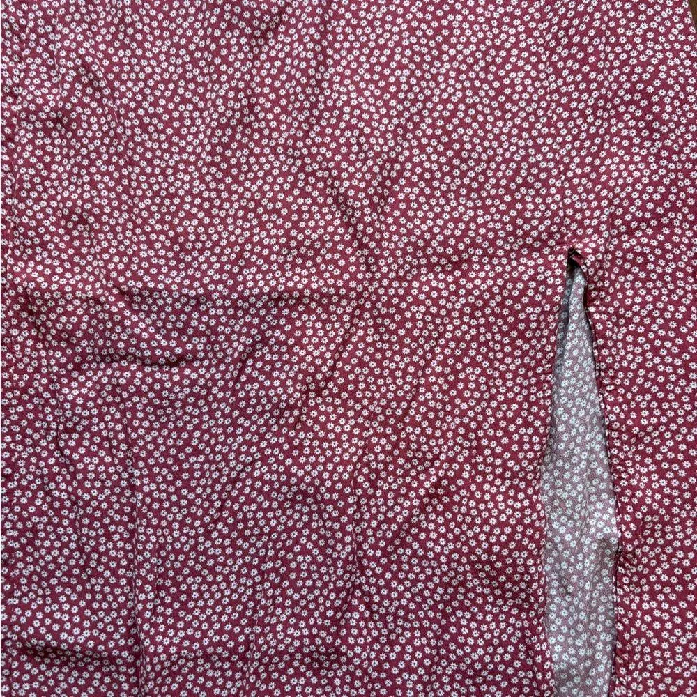 Abercrombie disty midi skirt - Image 3