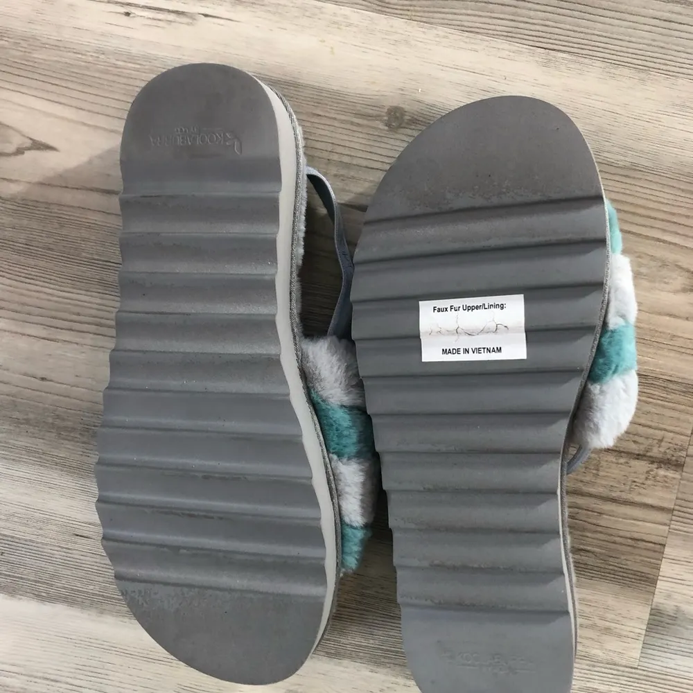 Koolaburra by UGG, size 10,EUC - Image 4