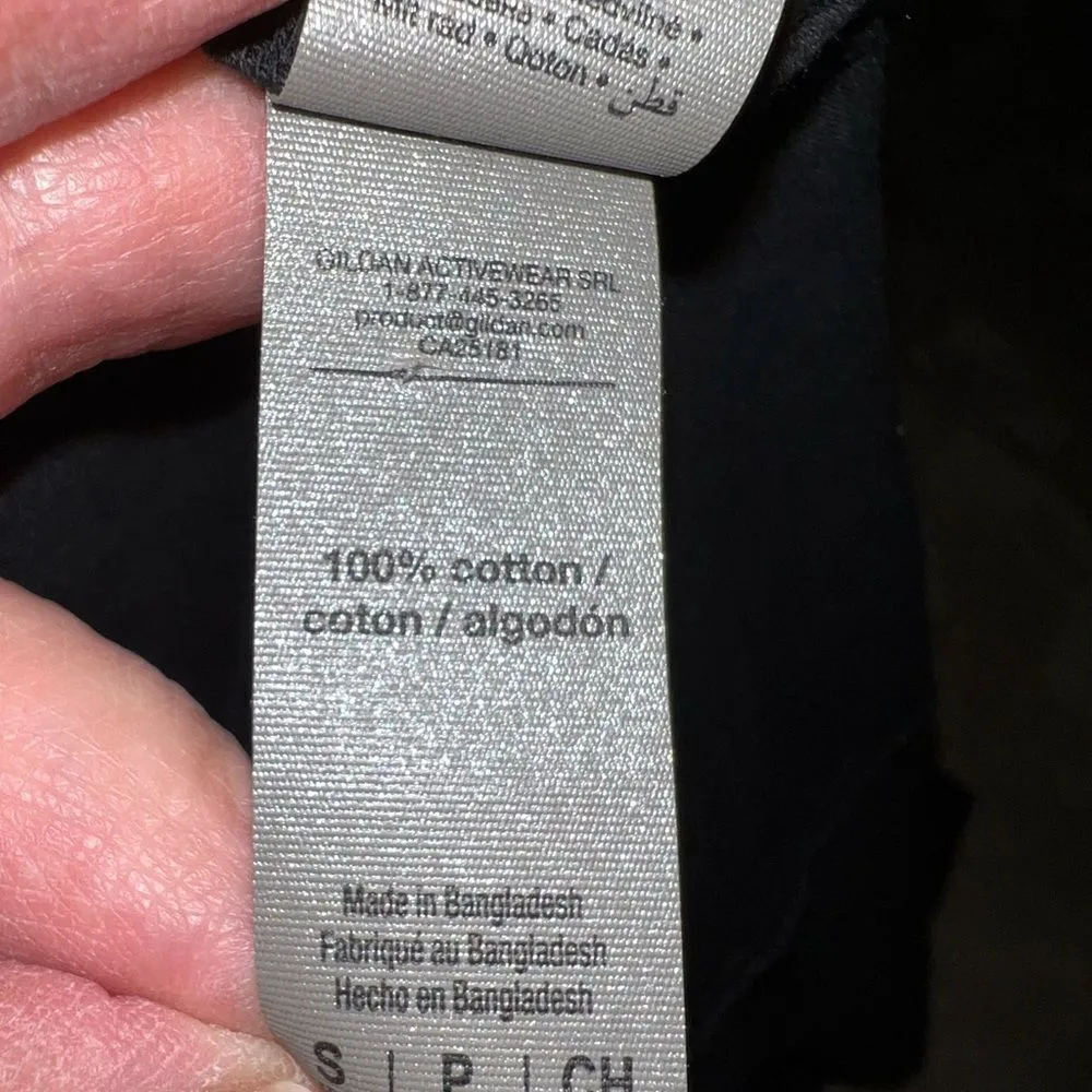 Golden brand brown cute sayings T - Image 6