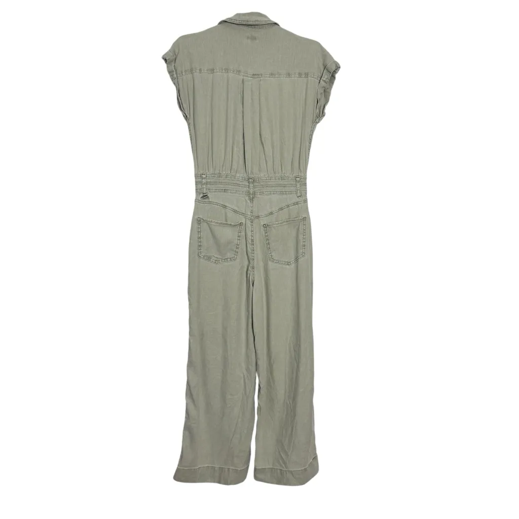 Joe's Jeans Lexi Jumpsuit - Image 8