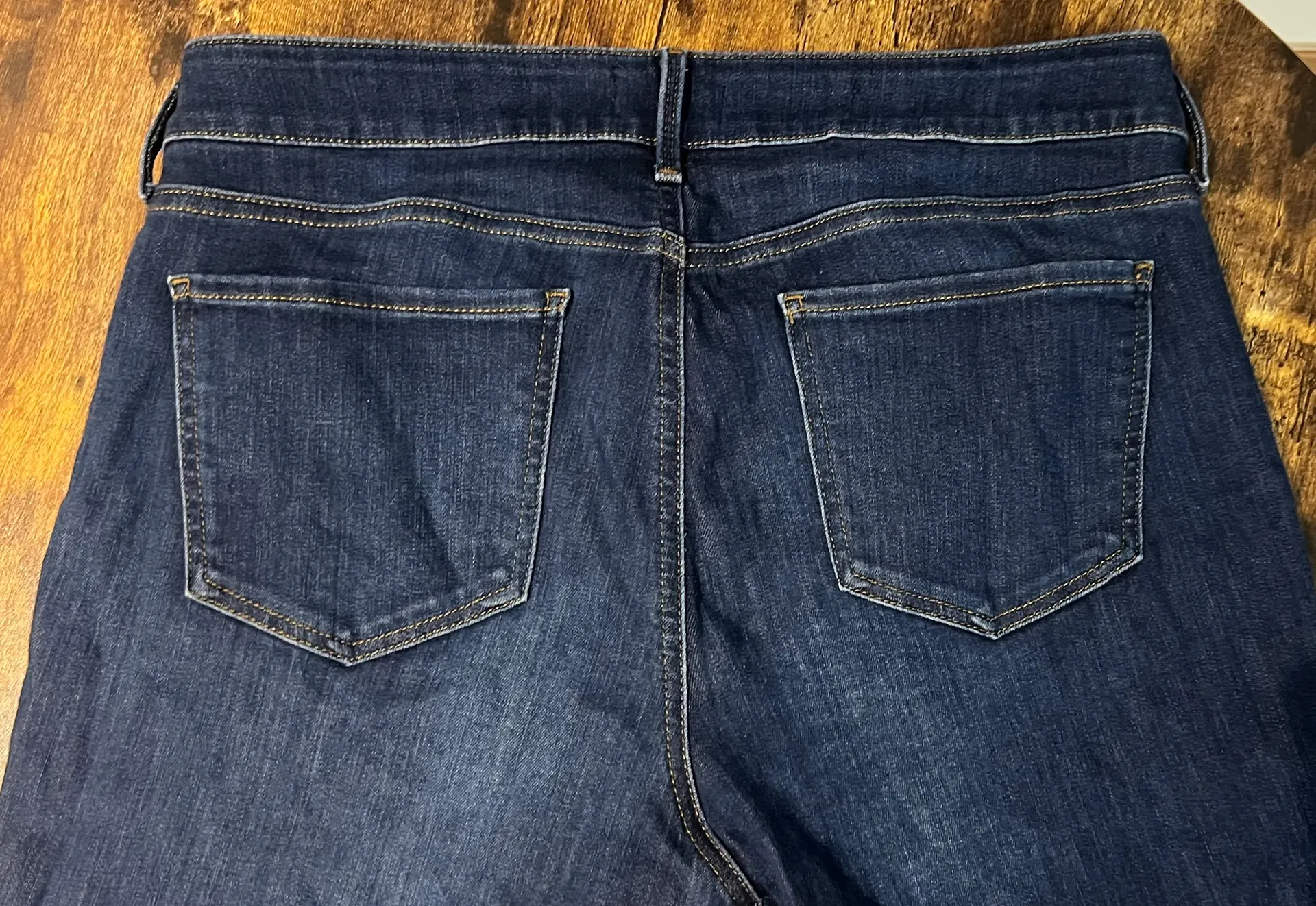 NYDJ | women’s GIRLFRIEND cut. Size: 12P - Image 10