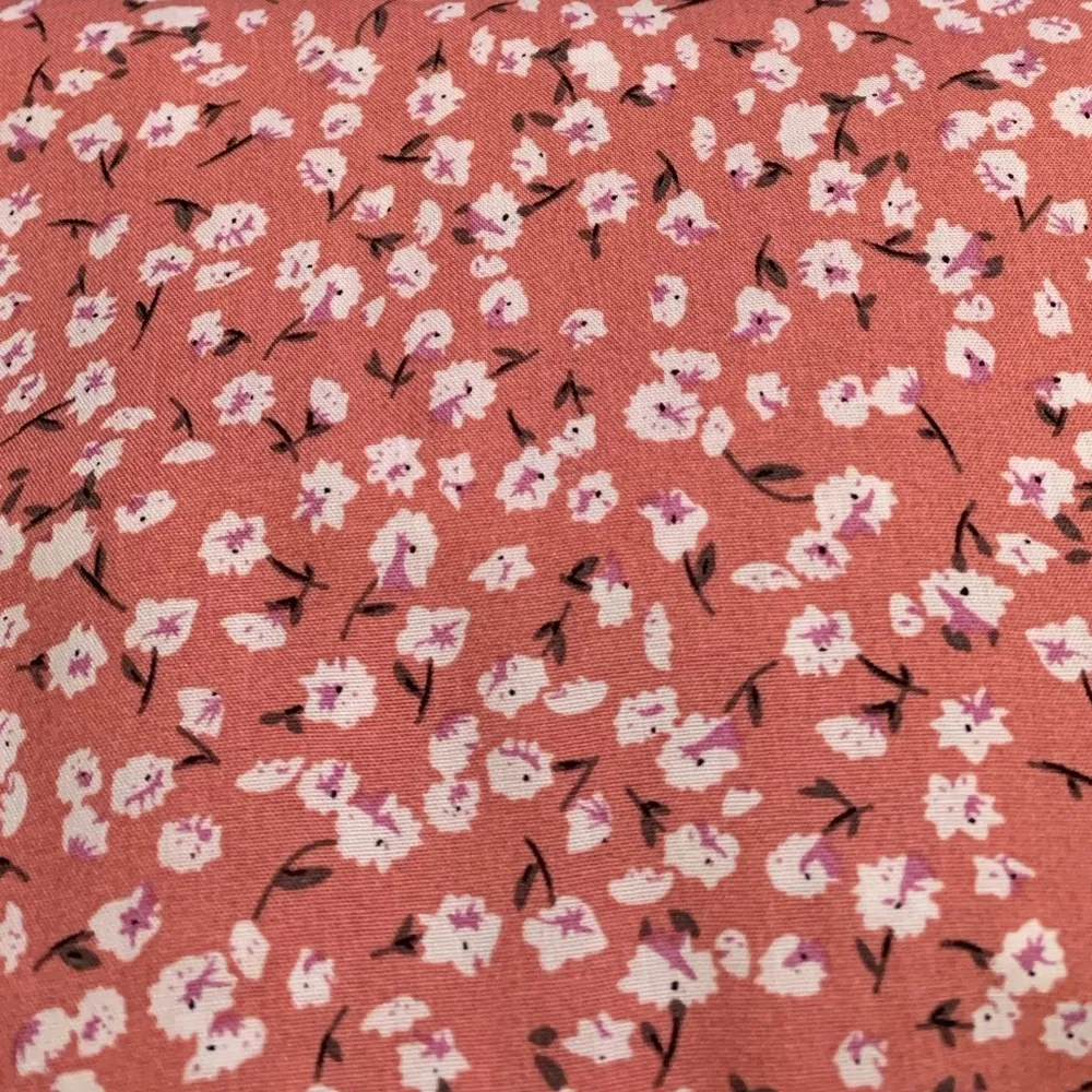 Boutique Pink floral jumpsuit S - Image 10