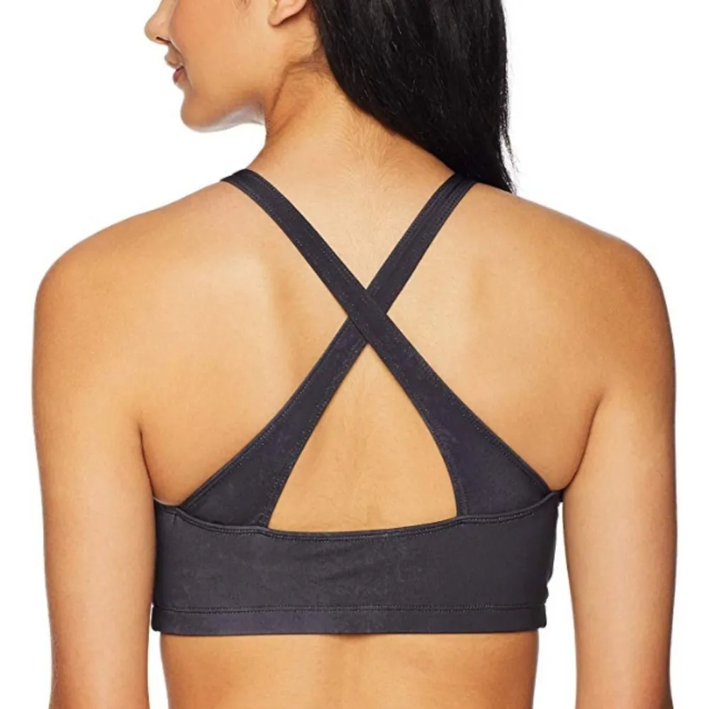 💕ONZIE💕 Tie Dye Heart Sports Bra M/L NWT - Image 7