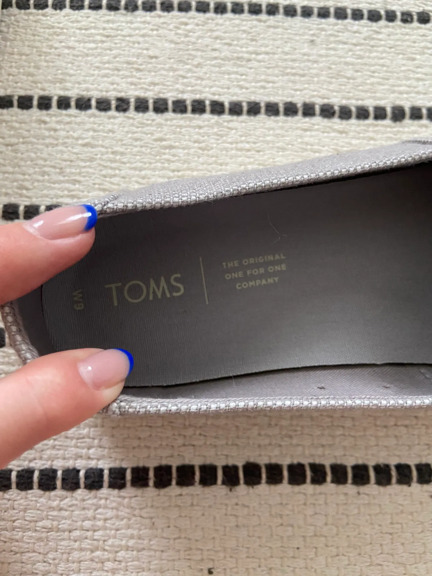 Toms Slip-ons - Image 4