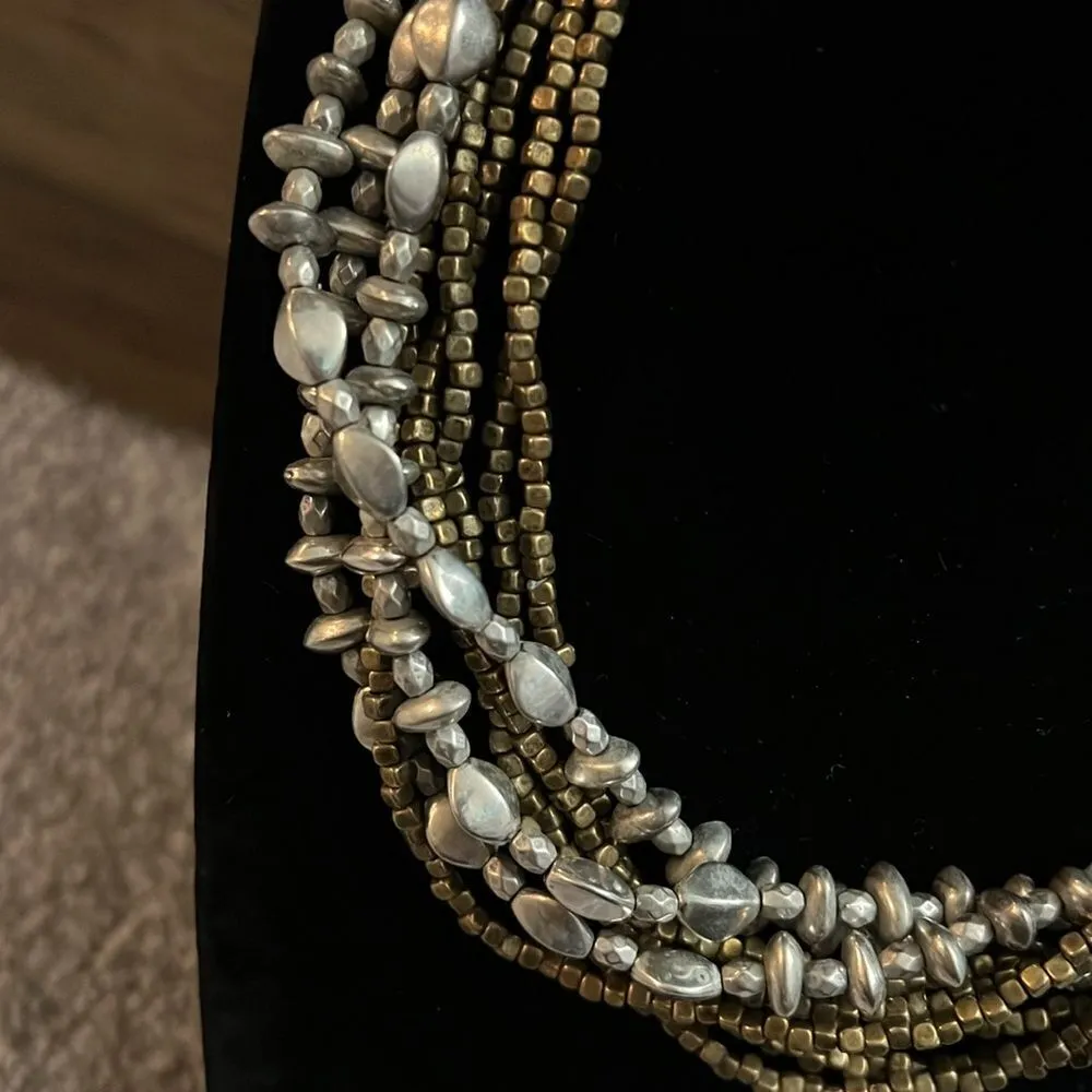 NWOT Premier Designs “Wear it Now” necklace - Image 3