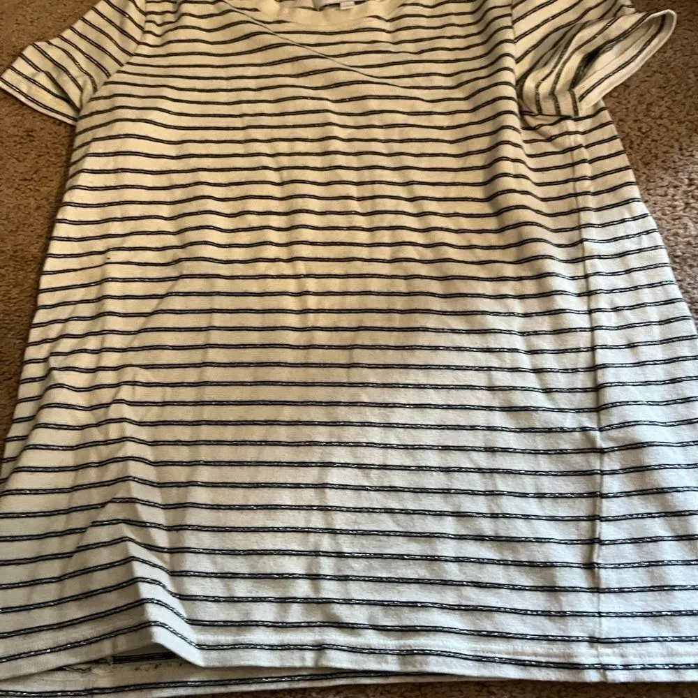 Current/Elliott Current Elliot tee small - Image 6