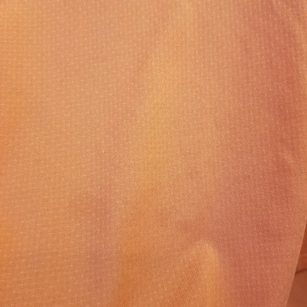 {L} Zyia Active Morning Sun Vented Open Back Tank - Image 8