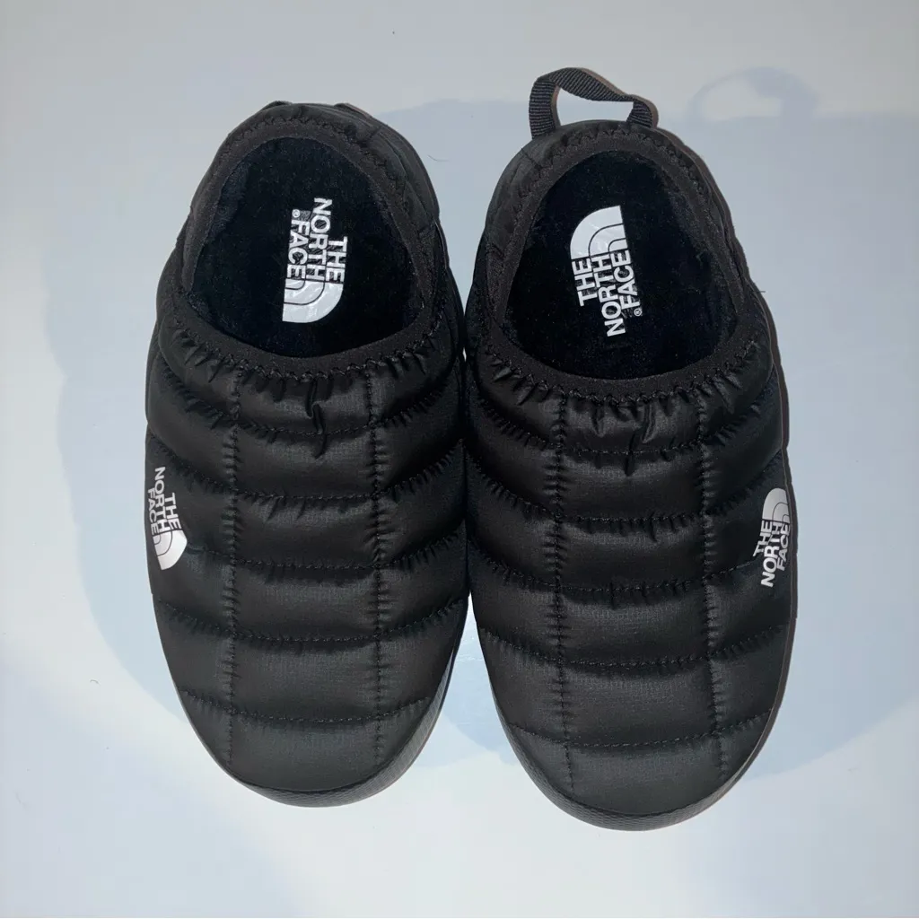 North Face Women’s THERMOBALL™ Traction Mules V Size 5 NEW - Image 2