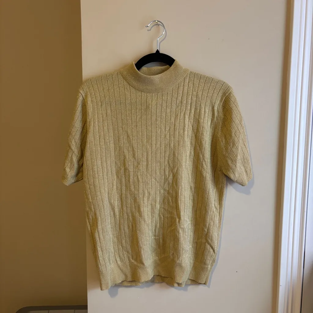 Vintage Sag Harbor sweater - Image 2