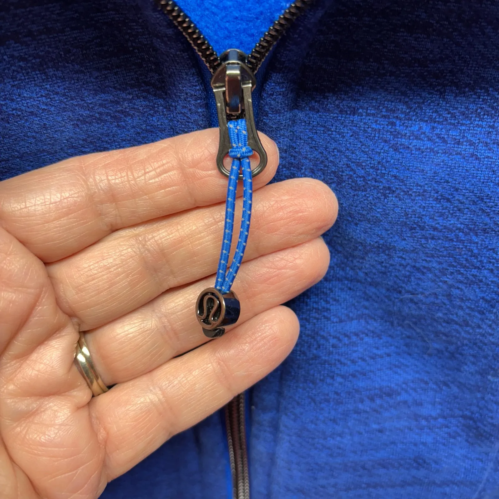 Lululemon Scuba Full Zip - Image 4