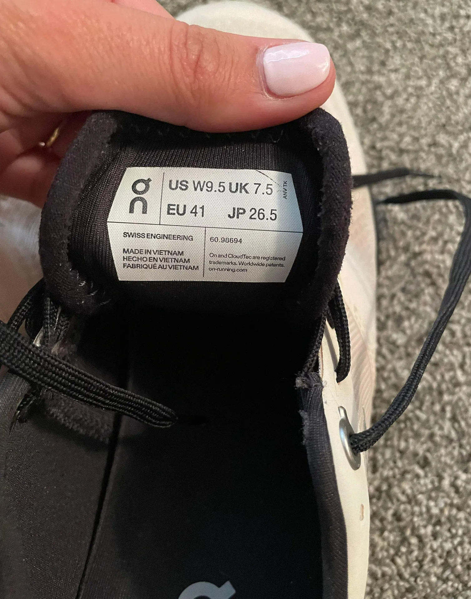 On Cloud   - Image 4