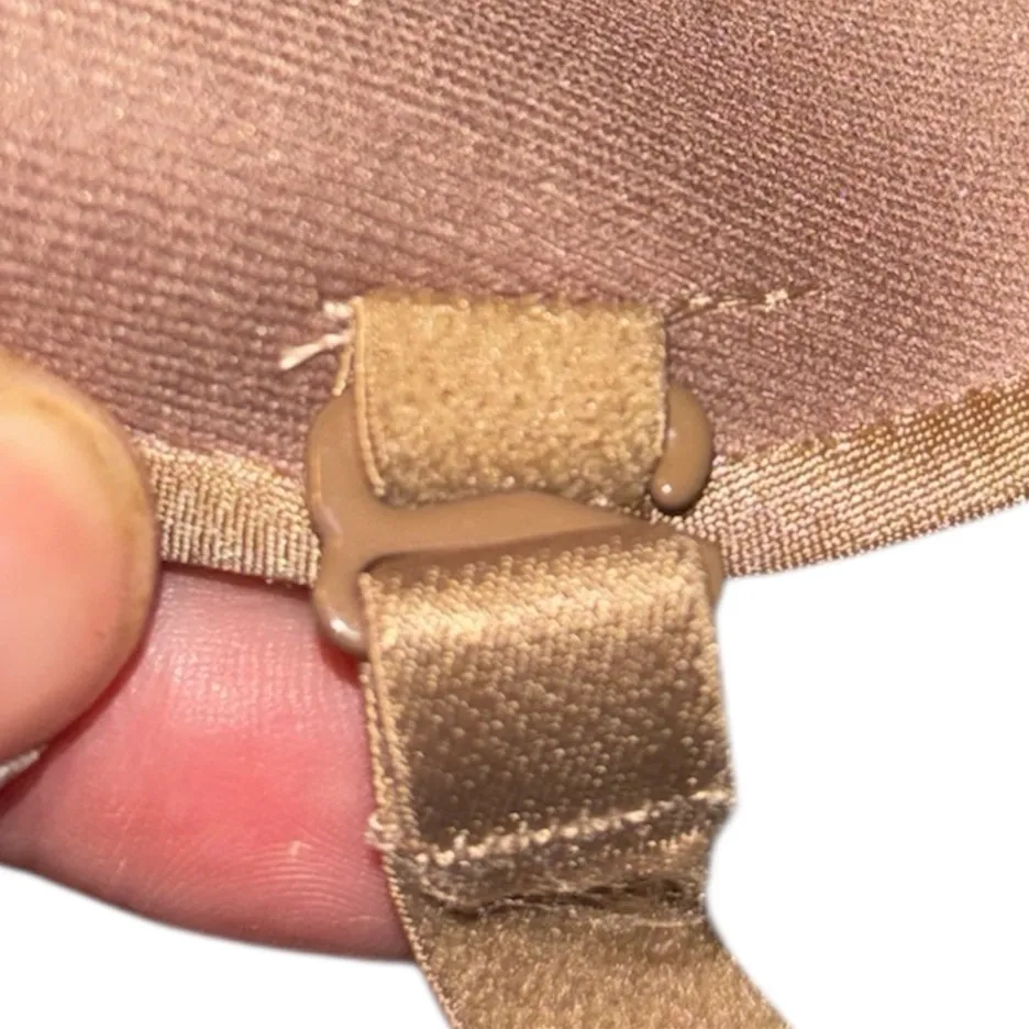 Micas Mesh Bustier - Image 4