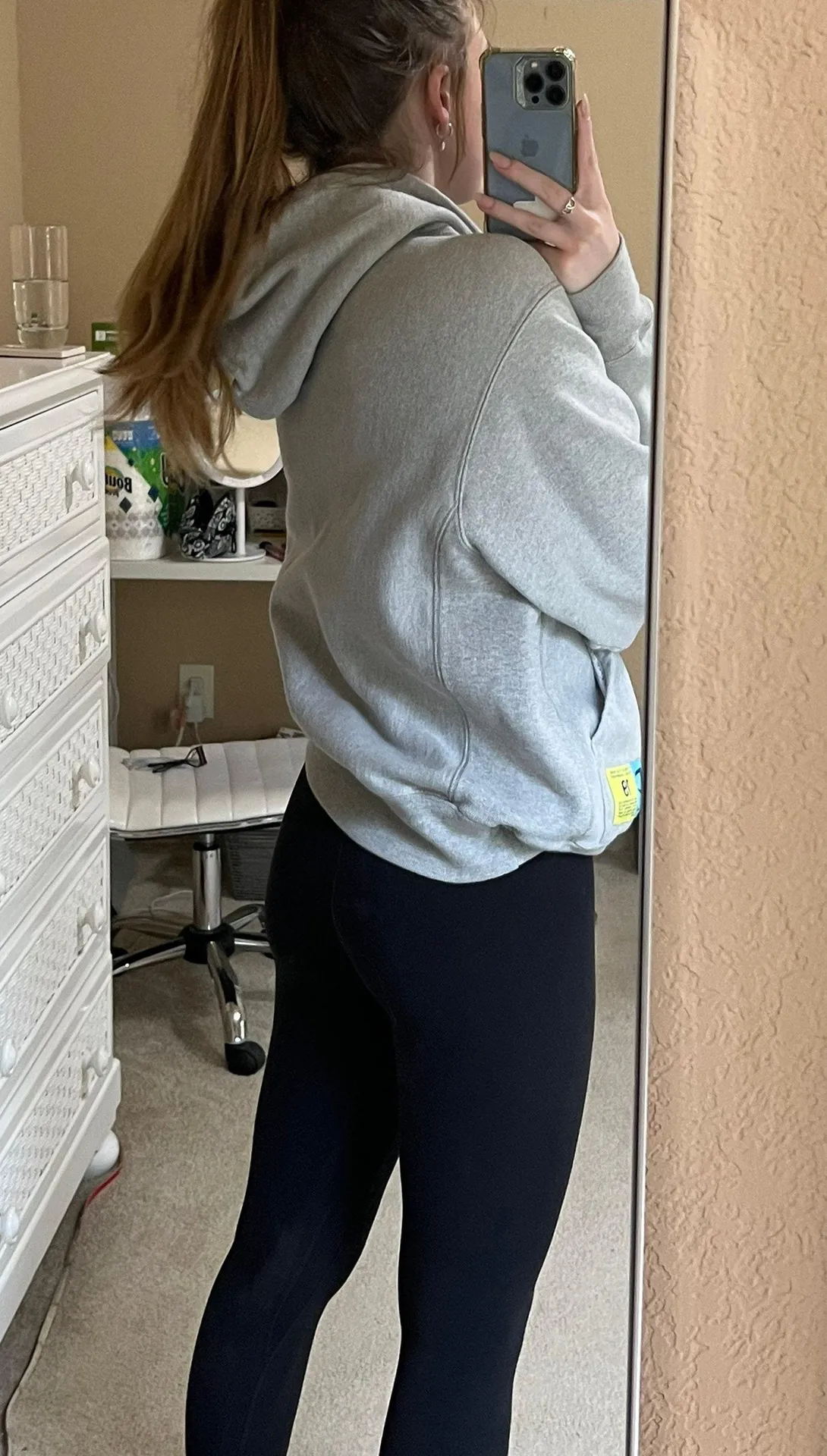 Champion hoodie - Image 2