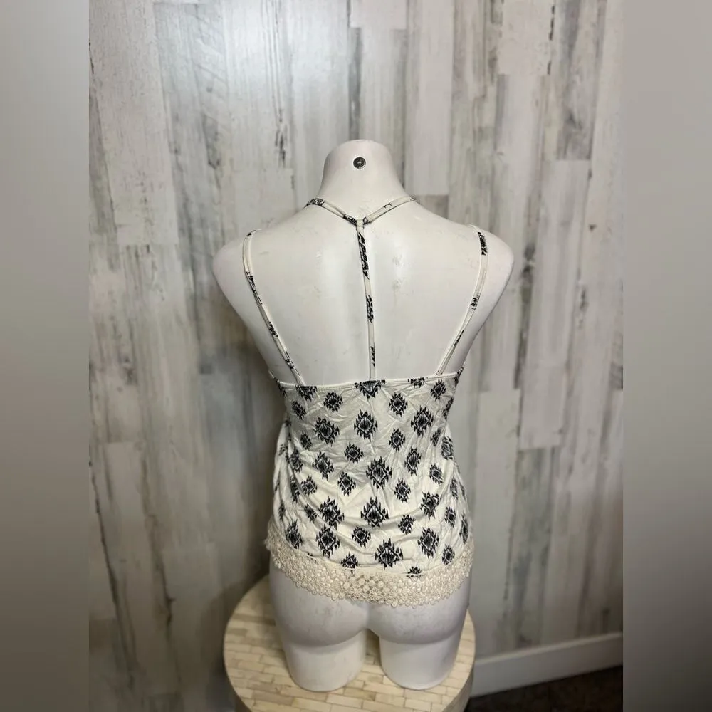 Tank top White - Image 3