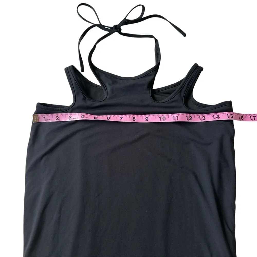 White Fox midi skirt - Image 7