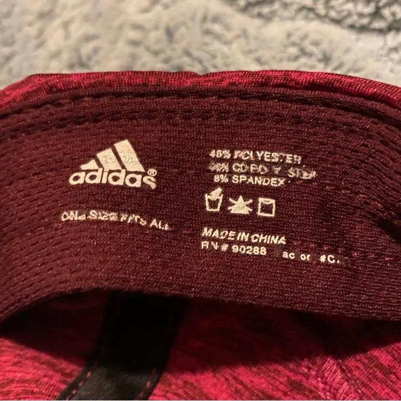 Adidas Hat - Image 3