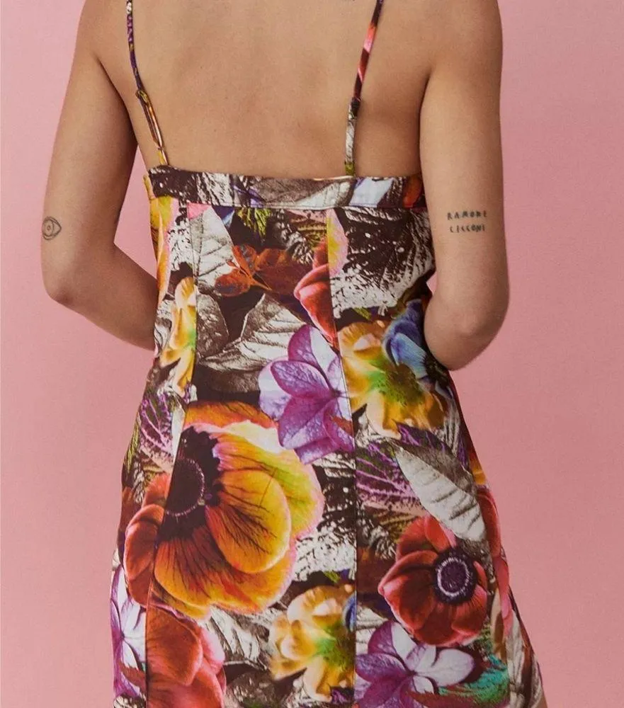Urban Outfitters | Lumi Dress - Image 2