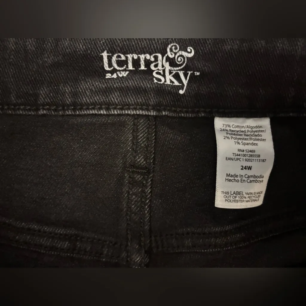 Terra & sky size 24W - Image 4