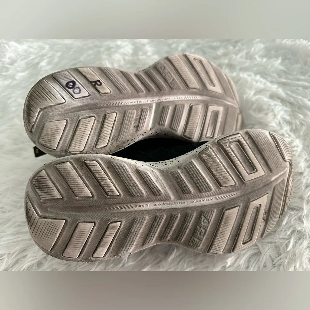 APL X Soulcycle Techloom Phantom Athletic‎ Minimalist Women's Sneakers Size 7 - Image 6