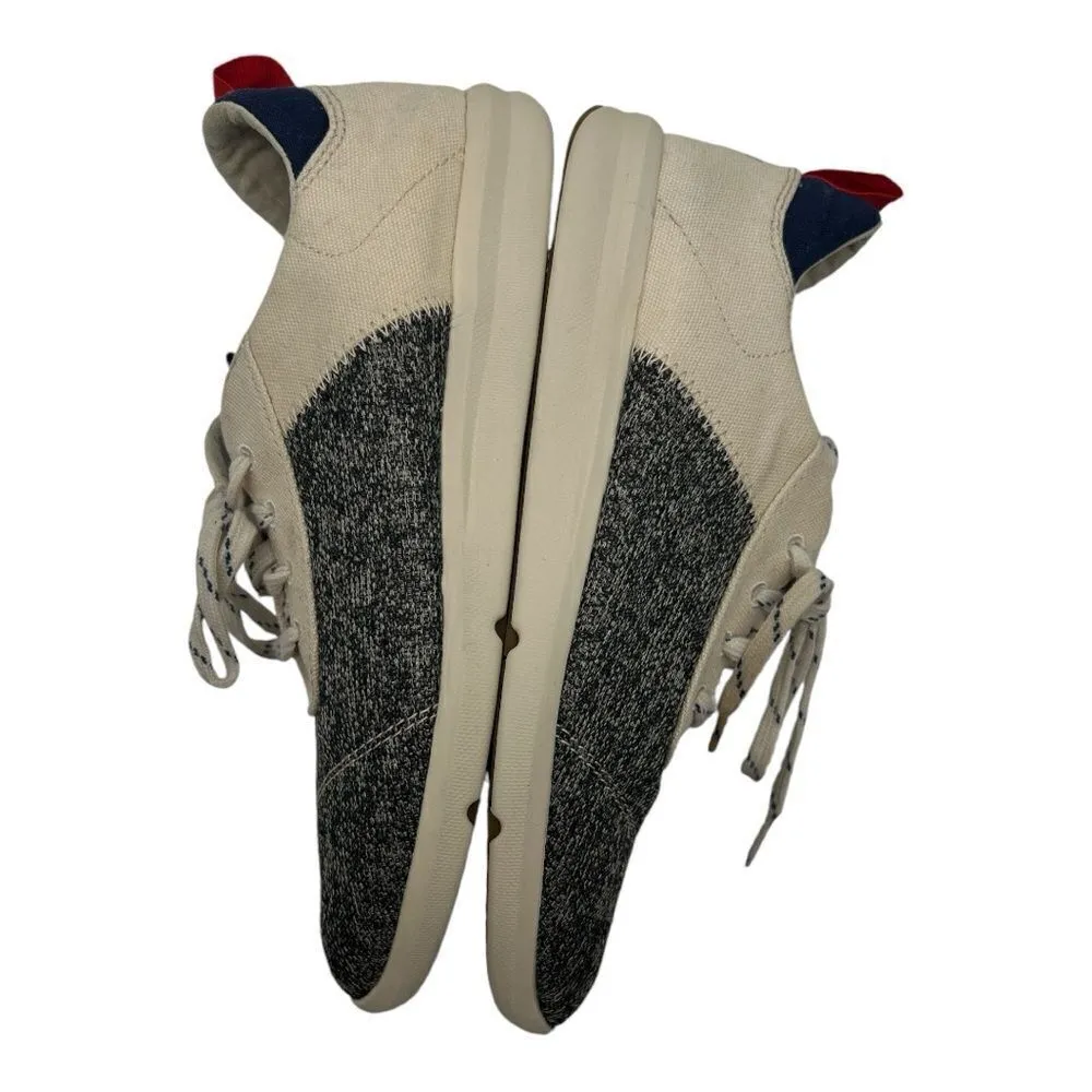 Tom’s color block lace up sneakers size 7.5 - Image 5