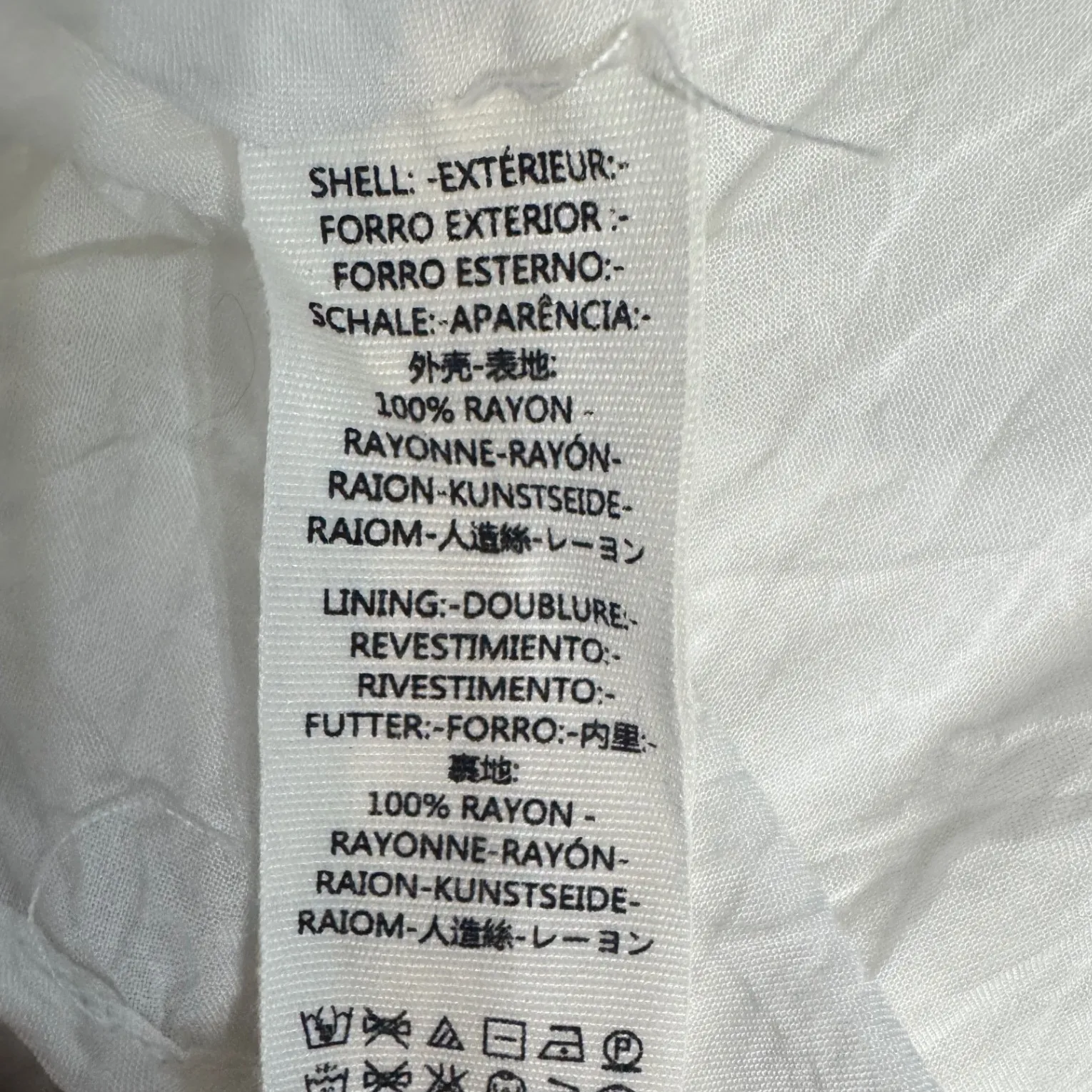 Free People Women's Size 4 Bella Donna Polka Dot Midi Dress‎ - Image 8