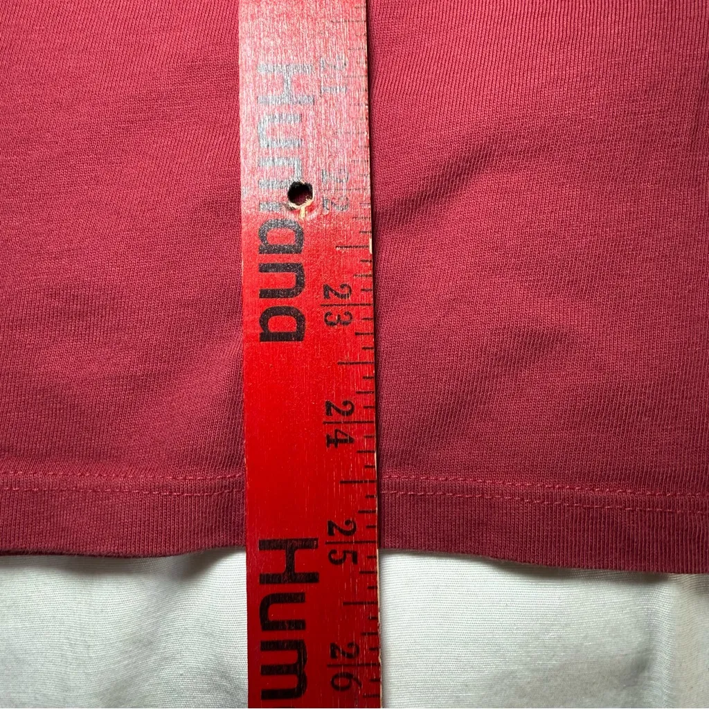 Life is Good Women’s Size Large Crusher Short Sleeve Tshirt Grinch Who Loves You - Image 5