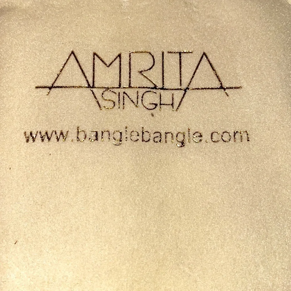 Amrita Singh Fushia Noah’s ark statement necklace. NWT. - Image 7