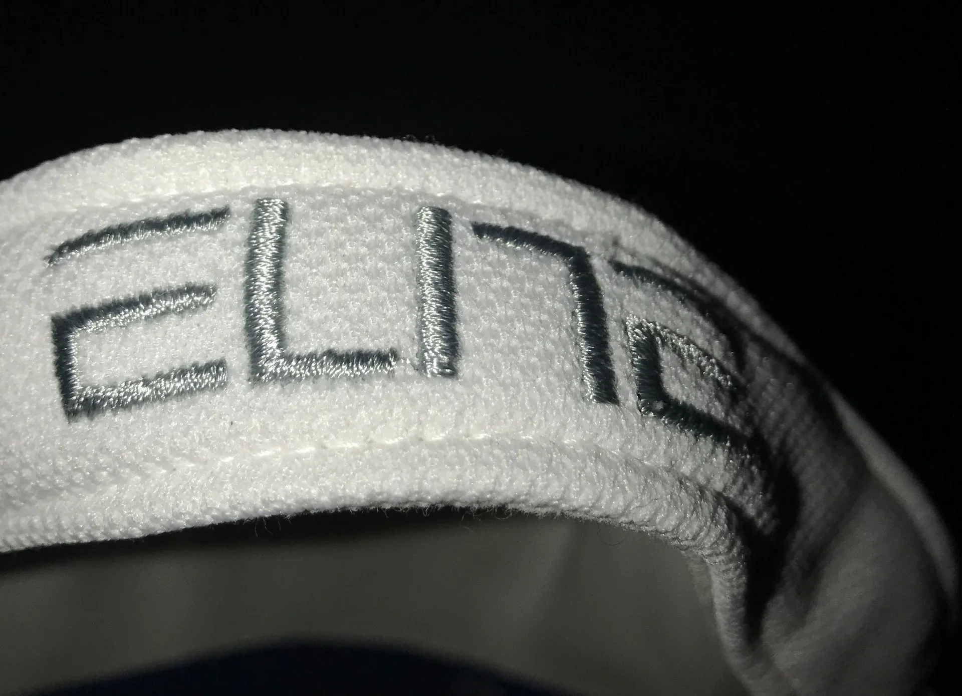 Elite North Carolina Visor Hat - Image 4