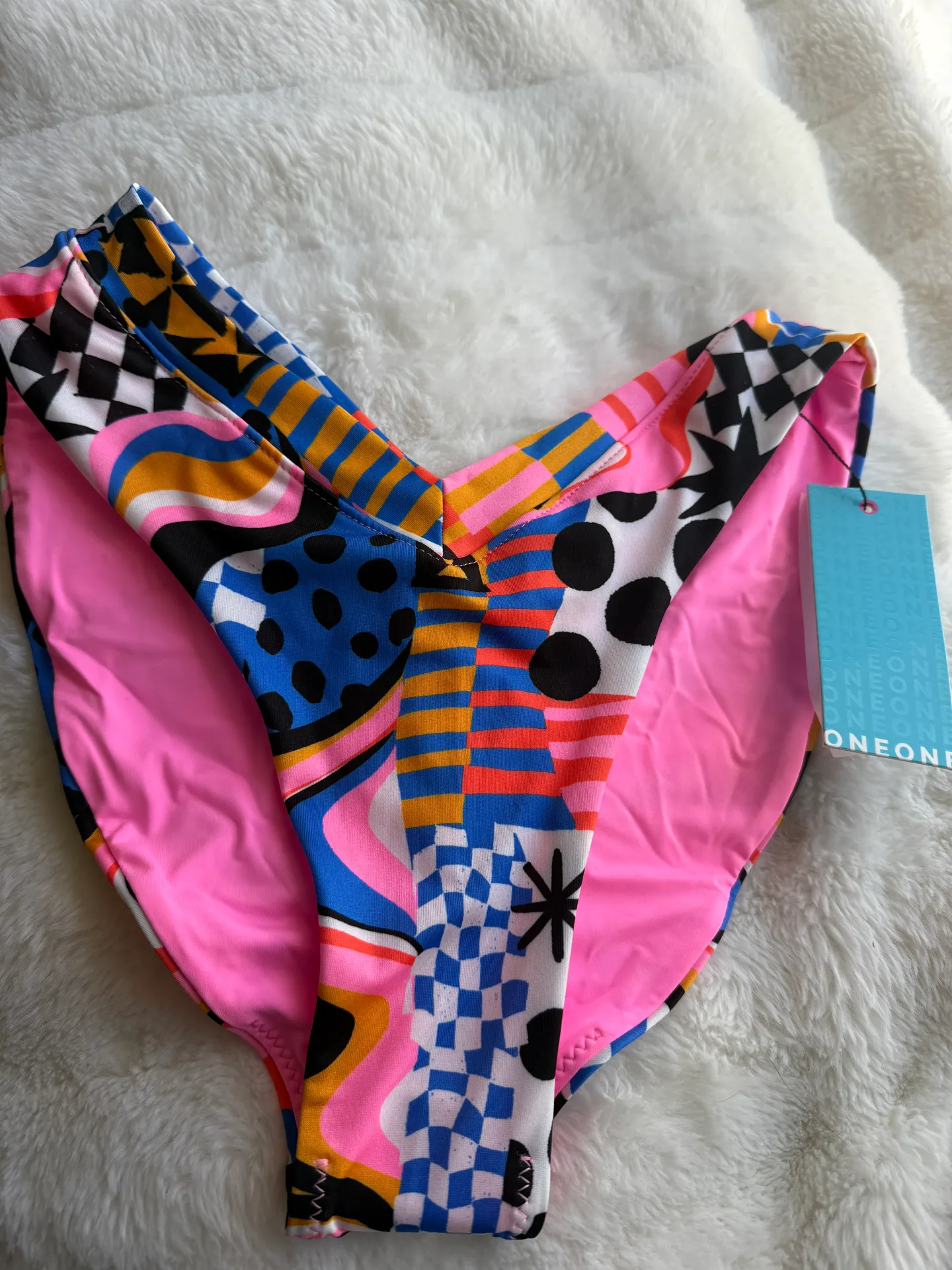 OneOne Swimsuit  - Image 7