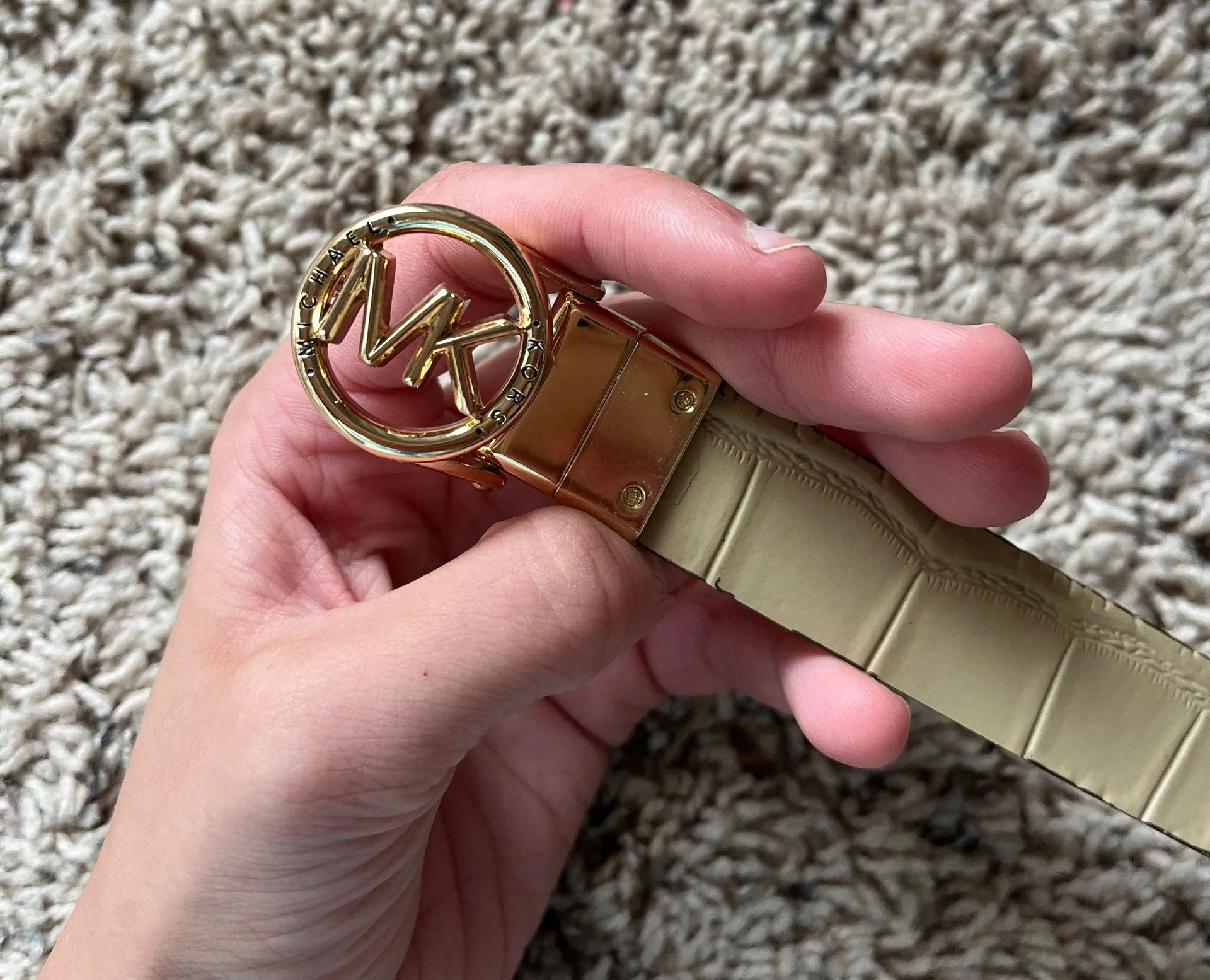 Reversible Belt - Image 4