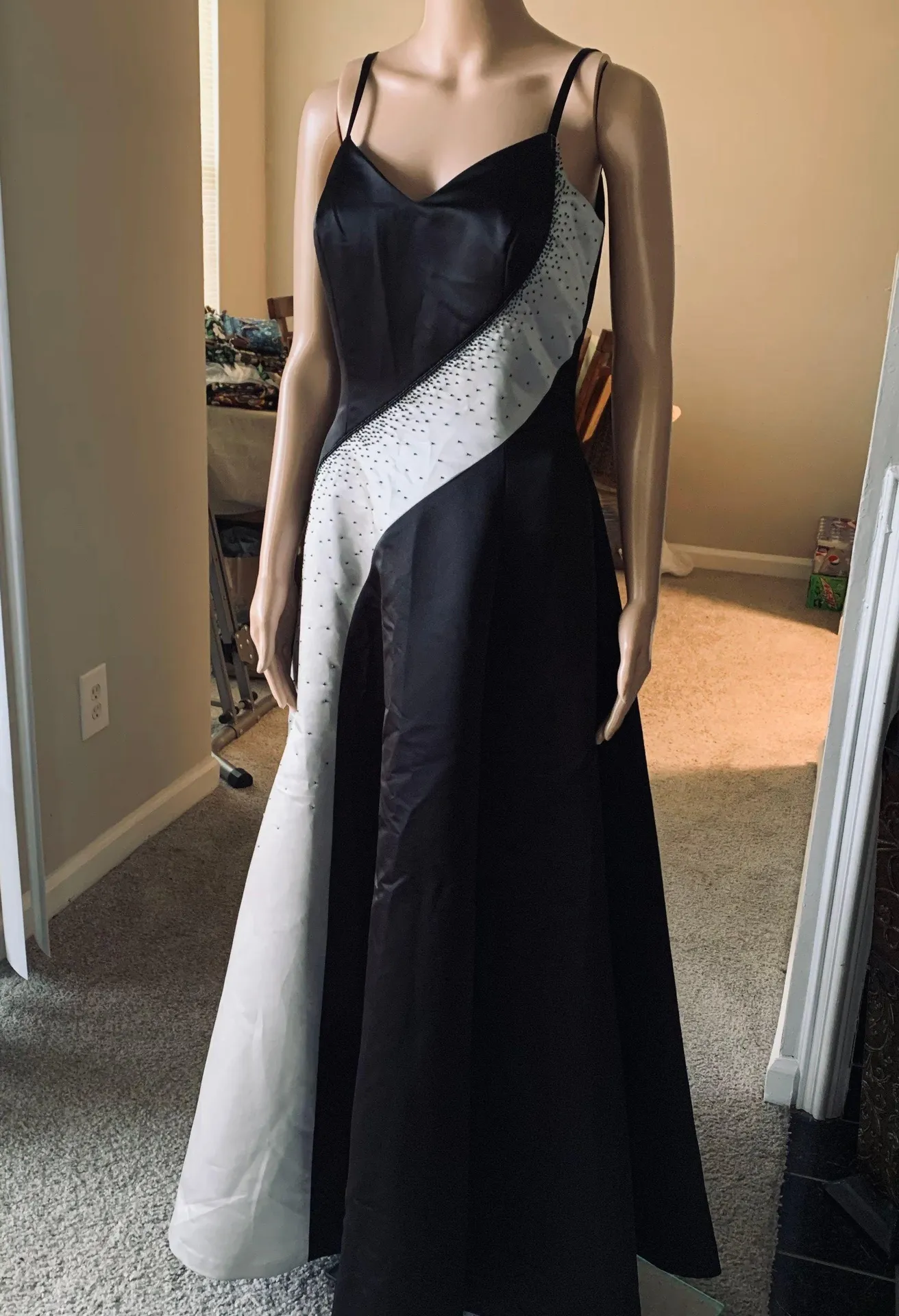 prom dress - Image 4