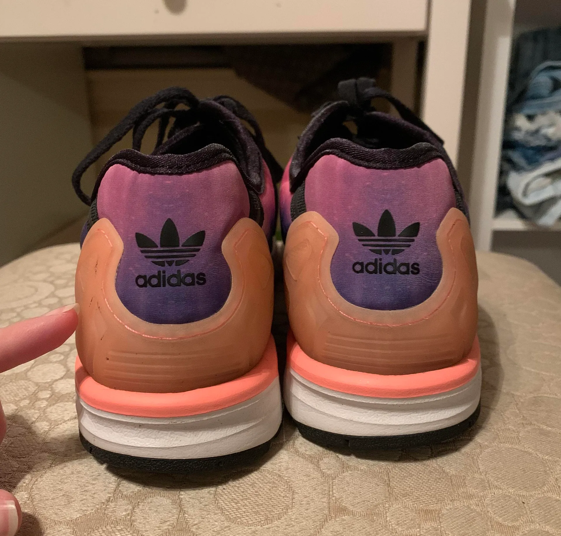 Aurora Borealis ZX Flux - Image 6