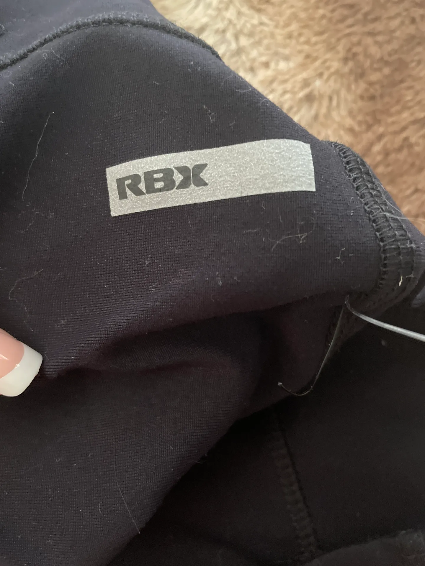 Reebok Reebox Leggings  - Image 3