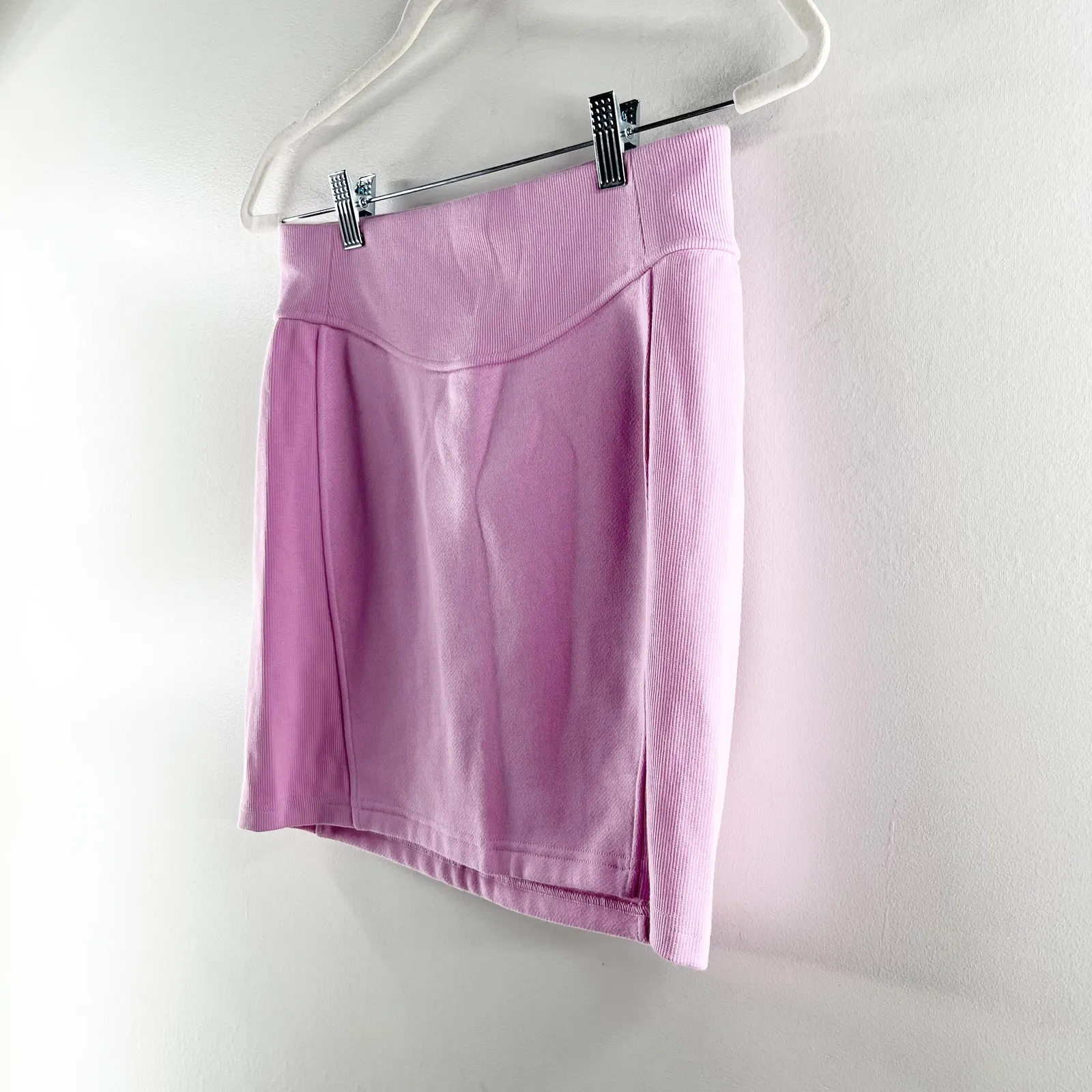 Lululemon Scuba High-Rise Mini Skirt Vitapink Pink Small - Image 7