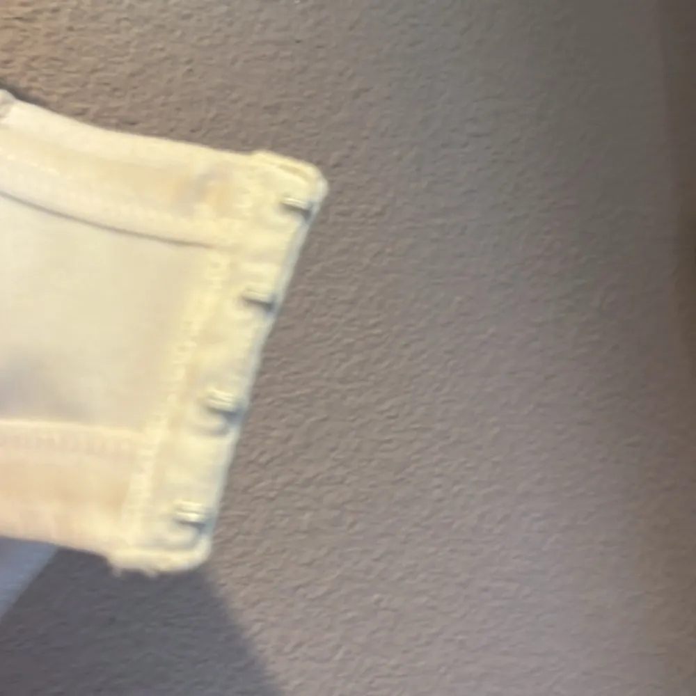 Wacoal Women’s Red Carpet Strapless Bra Cream color Size 38H 854119 - Image 6