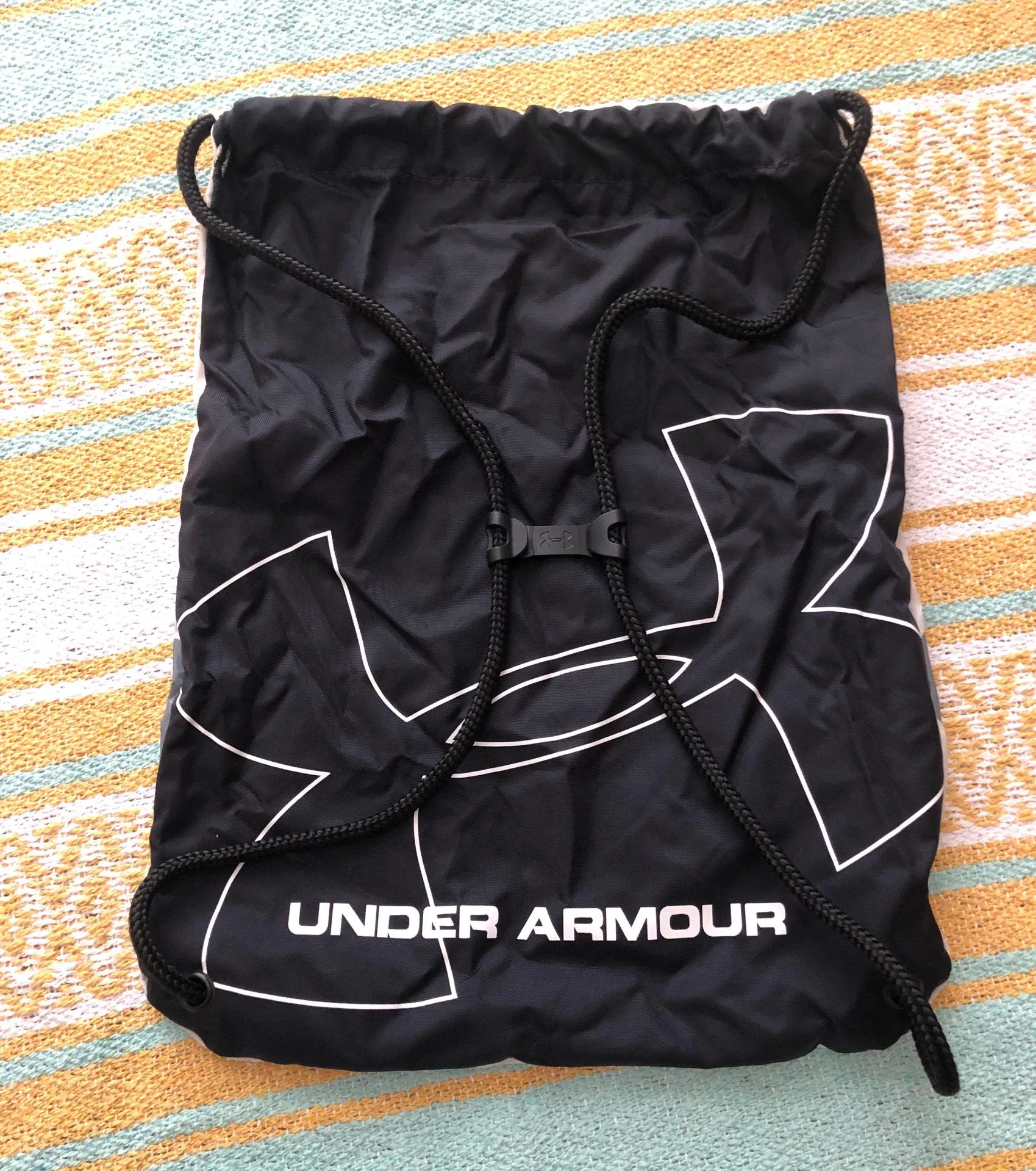 Drawstring Bag - Image 2
