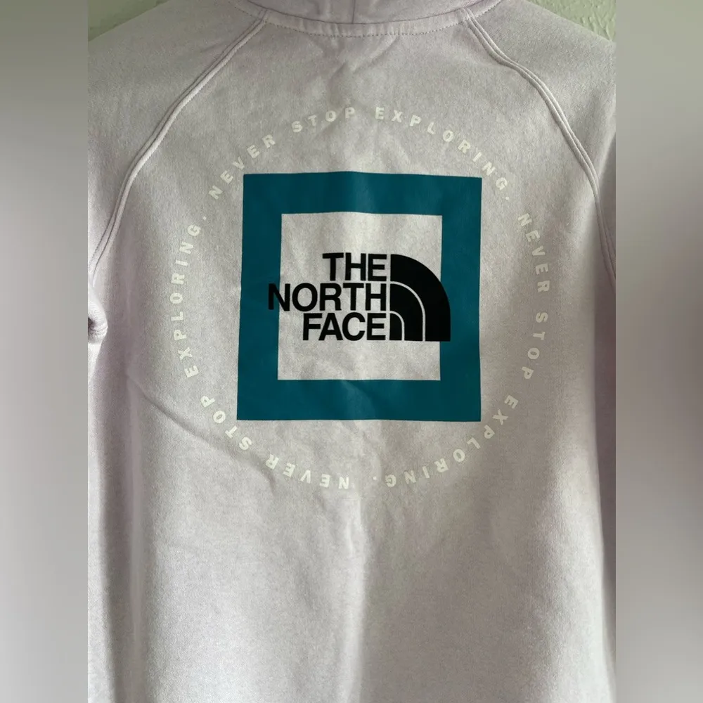 Women's Geo NSE Hoodie Size XS NWT - Image 5