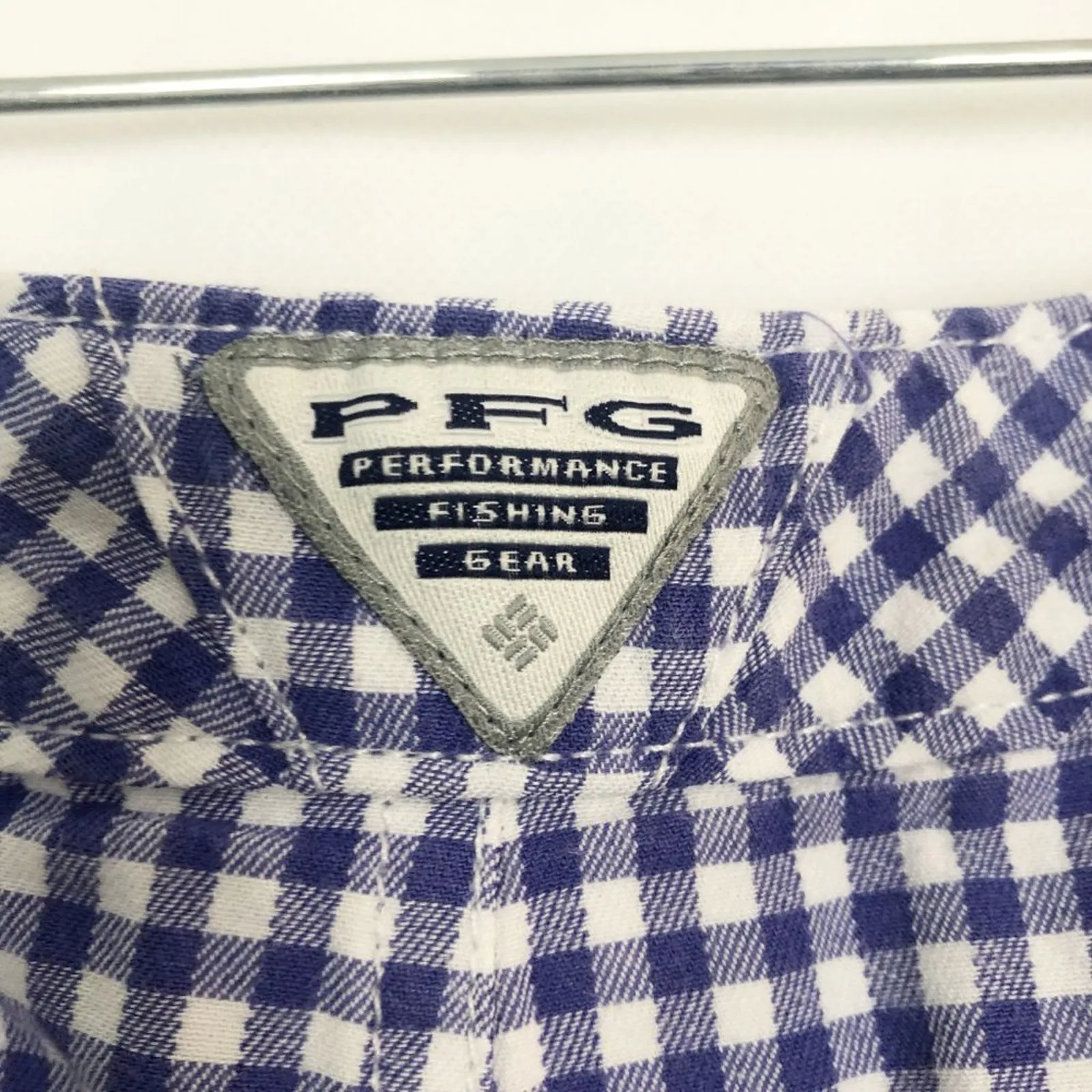 Columbia Super Bonehead Lotus Fishing Hiking Casual Cotton Womens Shorts Size 10 - Image 8