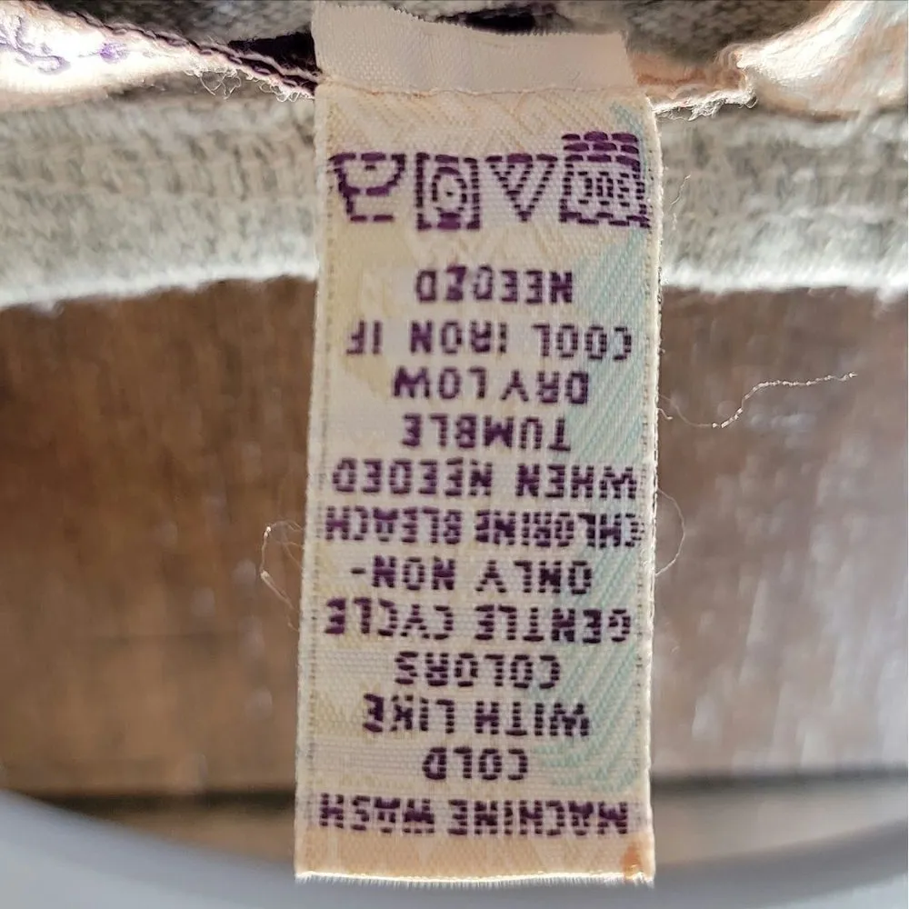 Swenica Rag Cie Blouse Top Size M. Black Friday Deal Black Size M - Image 8